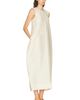 Rohe Rohe Hourglass Linen Silk Maxi Dress - 2
