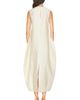 Rohe Rohe Hourglass Linen Silk Maxi Dress - 3