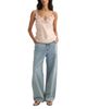Rohe ROHE Lace Trim Silk Camisole - 2