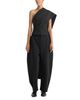 Rohe ROHE One Shoulder Cape Top - 5