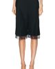 Rohe Rohe Organza Lined Short - 1