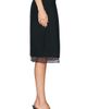 Rohe Rohe Organza Lined Short - 3