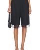 Rohe Rohe Organza Lined Shorts - 1