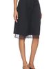Rohe Rohe Organza Lined Shorts - 2