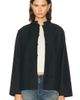 Rohe Rohe Pankou Closure Top - 2