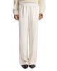 Rohe Rohe Relaxed Fit Satin Trousers - 1