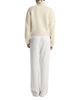 Rohe Rohe Relaxed Fit Satin Trousers - 3