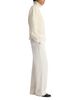 Rohe Rohe Relaxed Fit Satin Trousers - 4