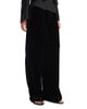 Rohe Rohe Relaxed Velvet Trousers - 1