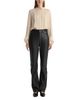 Rohe Rohe Romantic Silk Long Sleeve Top - 2