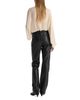 Rohe Rohe Romantic Silk Long Sleeve Top - 3