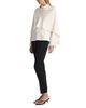 Rohe Rohe Satin Cape Overlay Top - 3