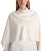 Rohe Rohe Satin Cape Overlay Top - 5