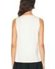 Rohe Rohe Satin Scoop Neck Top - 3