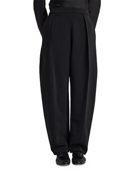 Rohe Rohe Sculptural Tailored Trousers