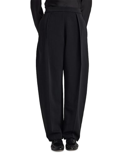 Rohe Rohe Sculptural Tailored Trousers
