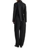 Rohe Rohe Sculptural Tailored Trousers - 3