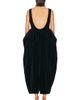 Rohe Rohe Sculptural Volume Velvet Dress - 3