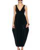 Rohe Rohe Sculptural Volume Velvet Dress - 4
