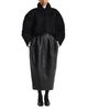 Rohe Rohe Shearling Rounded Crop Jacket - 2