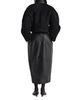 Rohe Rohe Shearling Rounded Crop Jacket - 3