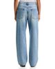 Rohe ROHE Signature Baggy Fit Cotton Jeans - 3