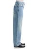 Rohe ROHE Signature Baggy Fit Cotton Jeans - 4