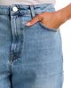 Rohe ROHE Signature Baggy Fit Cotton Jeans - 5