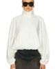 Rohe Rohe Silk Blouson Anorak Jacket - 1
