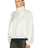 Rohe Rohe Silk Blouson Anorak Jacket - 2