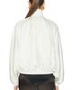Rohe Rohe Silk Blouson Anorak Jacket - 3