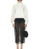 Rohe Rohe Silk Blouson Anorak Jacket - 4