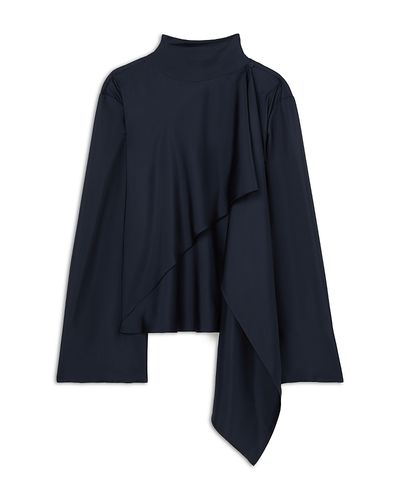 Rohe ROHE Silk Foulard Top
