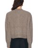 Rohe Rohe Statement Mouline Cardigan - 3