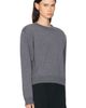 Rohe Rohe Statement Shoulder Crewneck Sweater - 2
