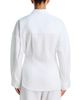 Rohe ROHE Uneven Collar Poplin Shirt - 3