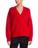 Rohe ROHE V Neck Sweater - 1