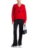 Rohe ROHE V Neck Sweater - 2