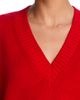 Rohe ROHE V Neck Sweater - 4
