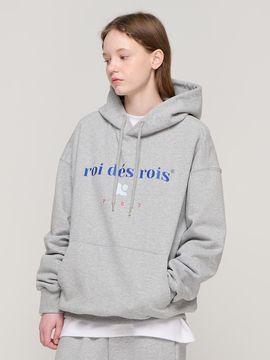 ROIDESROIS New Symbol Hoodie ( Gray )