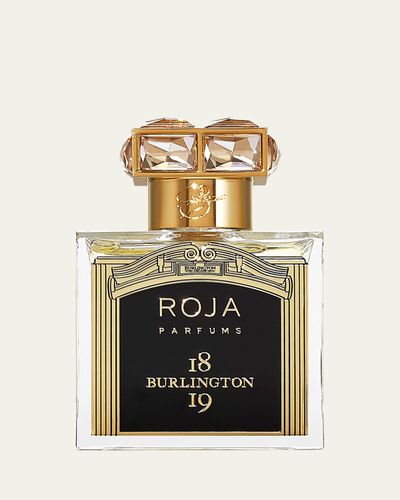 ROJA 3.4 oz. Burlington 1819 Eau de Parfum