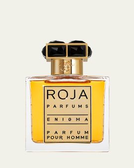 ROJA Enigma Parfum Pour Homme, 1.7 oz./ 50 ml