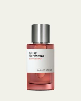 ROJA Maison Crivelli Musc Nurāsana Extrait de Parfum, 1.7 oz.