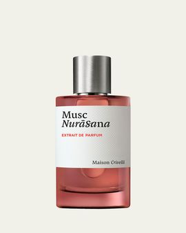 ROJA Maison Crivelli Musc Nurāsana Extrait de Parfum, 3.4 oz.