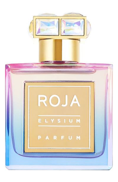 ROJA ROJA Elysium Pour Femme Parfum 