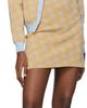 Rokh Rokh Beige Viscose Vest - 4