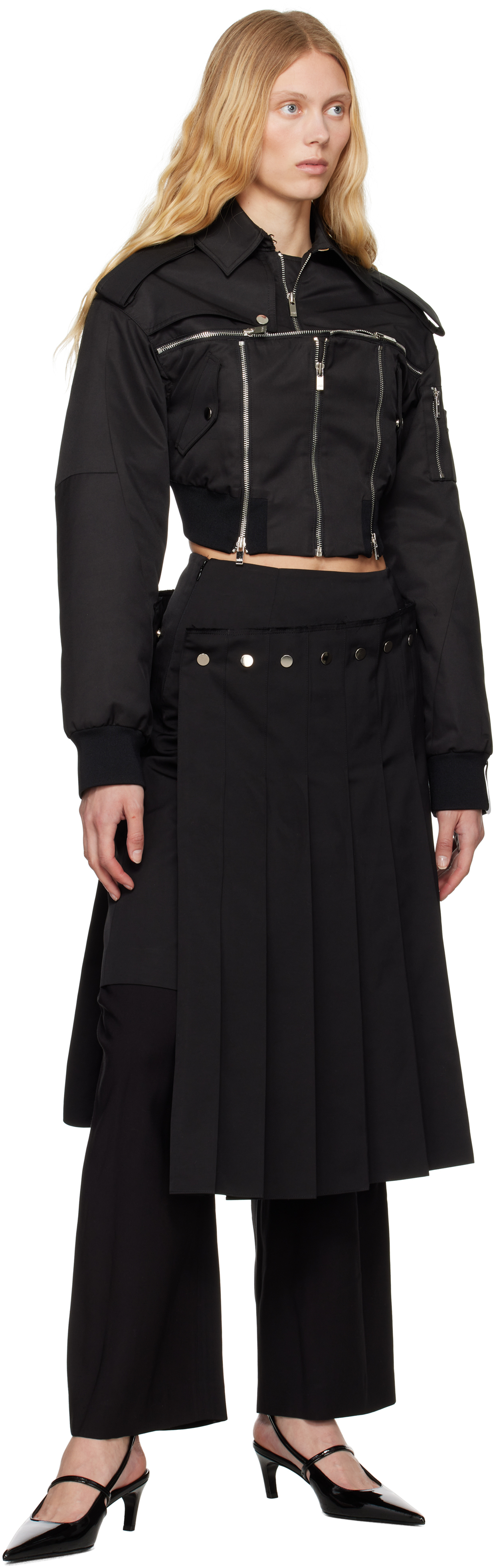 ROKH Skirts