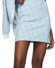 Rokh Rokh Blue Viscose Vest - 4