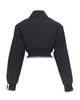 Rokh rokh Broken Harrington Jacket - 2
