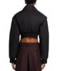 Rokh rokh Broken Harrington Jacket - 6